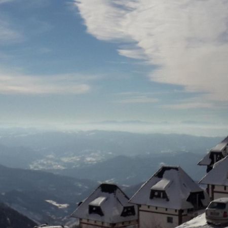 Apartman D52 Dvori Kopaonik Exterior foto