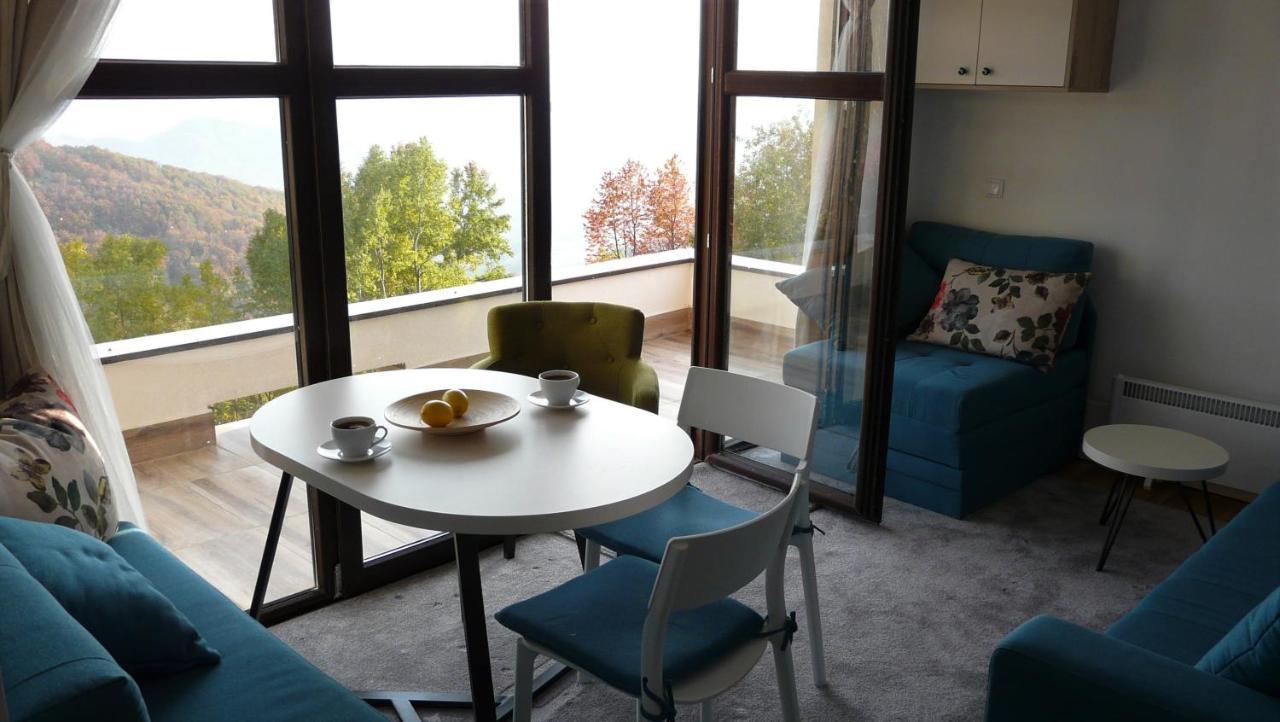 Apartman D52 Dvori Kopaonik Exterior foto