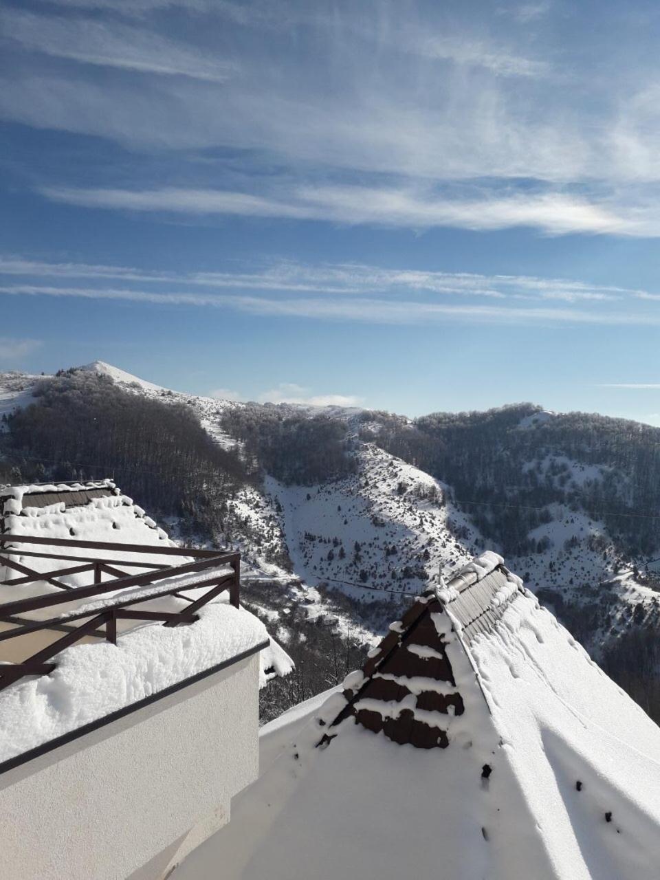 Apartman D52 Dvori Kopaonik Exterior foto
